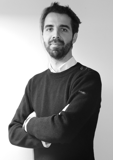 Joseph VAYSSETTES Avocat Collaborateur