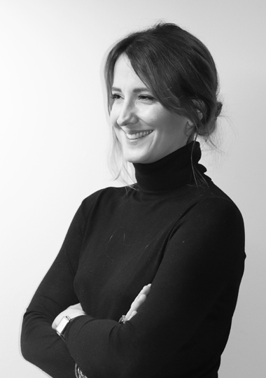 Marion CONSTANTINIDES Avocat Collaborateur